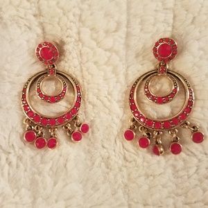 Kenneth Jay Lane Earrings